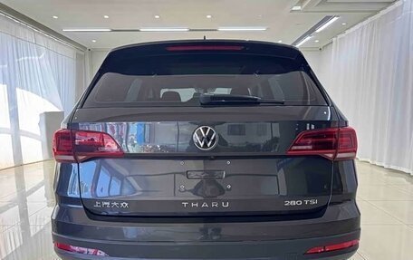 Volkswagen Tharu, 2022 год, 2 080 000 рублей, 5 фотография