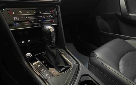 Volkswagen Tharu, 2022 год, 2 080 000 рублей, 14 фотография