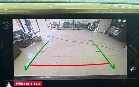 Volkswagen Tharu, 2022 год, 2 080 000 рублей, 15 фотография