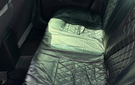 Chevrolet Lanos I, 2008 год, 230 000 рублей, 8 фотография