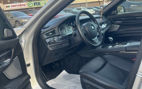 BMW 7 серия, 2008 год, 2 250 000 рублей, 10 фотография