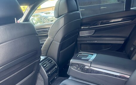 BMW 7 серия, 2008 год, 2 250 000 рублей, 9 фотография