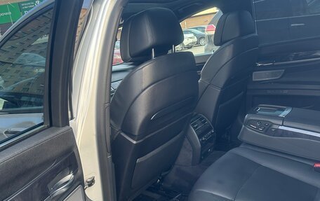 BMW 7 серия, 2008 год, 2 250 000 рублей, 8 фотография