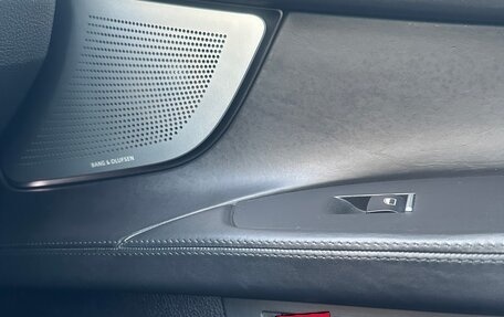 BMW 7 серия, 2008 год, 2 250 000 рублей, 13 фотография