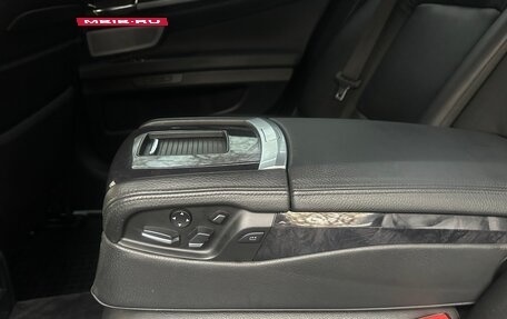 BMW 7 серия, 2008 год, 2 250 000 рублей, 20 фотография