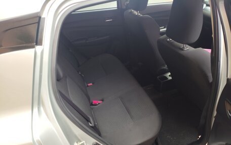 Suzuki Swift V, 2021 год, 1 450 000 рублей, 9 фотография