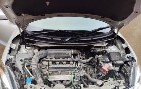 Suzuki Swift V, 2021 год, 1 450 000 рублей, 11 фотография