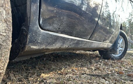 Chery Tiggo (T11), 2007 год, 370 000 рублей, 4 фотография