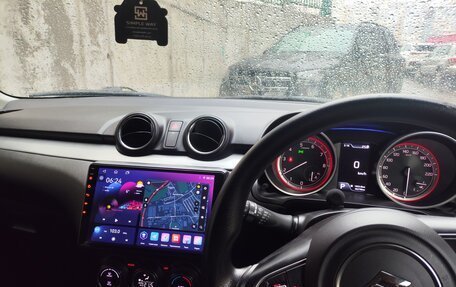 Suzuki Swift V, 2021 год, 1 450 000 рублей, 8 фотография