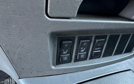 Chery Tiggo (T11), 2007 год, 370 000 рублей, 9 фотография