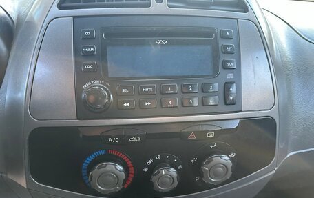 Chery Tiggo (T11), 2007 год, 370 000 рублей, 10 фотография