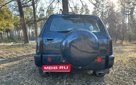 Chery Tiggo (T11), 2007 год, 370 000 рублей, 5 фотография