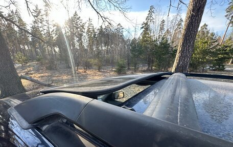 Chery Tiggo (T11), 2007 год, 370 000 рублей, 13 фотография