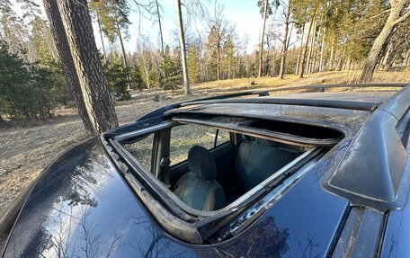 Chery Tiggo (T11), 2007 год, 370 000 рублей, 14 фотография