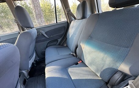 Chery Tiggo (T11), 2007 год, 370 000 рублей, 16 фотография