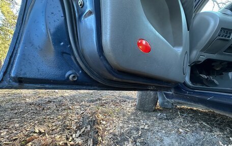 Chery Tiggo (T11), 2007 год, 370 000 рублей, 18 фотография