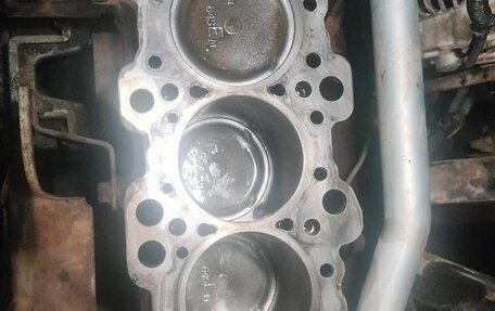 Chery Tiggo (T11), 2007 год, 370 000 рублей, 22 фотография