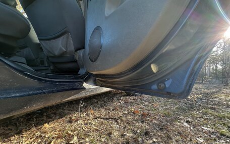 Chery Tiggo (T11), 2007 год, 370 000 рублей, 21 фотография