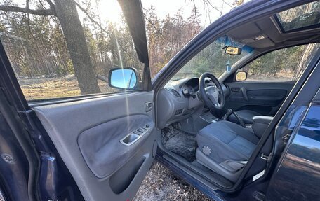 Chery Tiggo (T11), 2007 год, 370 000 рублей, 15 фотография