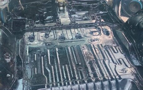 Chery Tiggo (T11), 2007 год, 370 000 рублей, 24 фотография