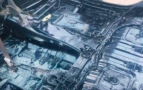 Chery Tiggo (T11), 2007 год, 370 000 рублей, 26 фотография