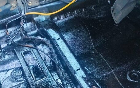 Chery Tiggo (T11), 2007 год, 370 000 рублей, 27 фотография