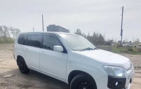 Toyota Succeed I рестайлинг, 2018 год, 1 250 000 рублей, 7 фотография