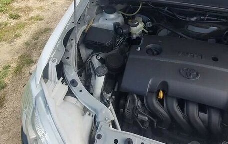 Toyota Succeed I рестайлинг, 2018 год, 1 250 000 рублей, 3 фотография