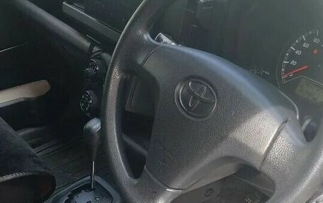 Toyota Succeed I рестайлинг, 2018 год, 1 250 000 рублей, 4 фотография