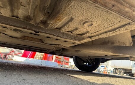 Chevrolet Lanos I, 2008 год, 120 000 рублей, 7 фотография