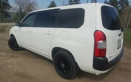 Toyota Succeed I рестайлинг, 2018 год, 1 250 000 рублей, 6 фотография