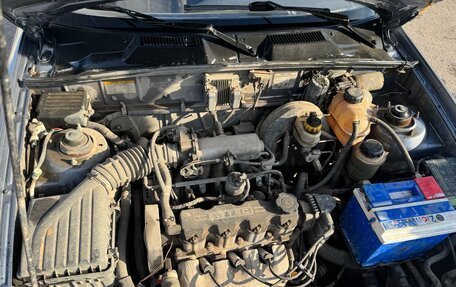 Chevrolet Lanos I, 2008 год, 120 000 рублей, 6 фотография