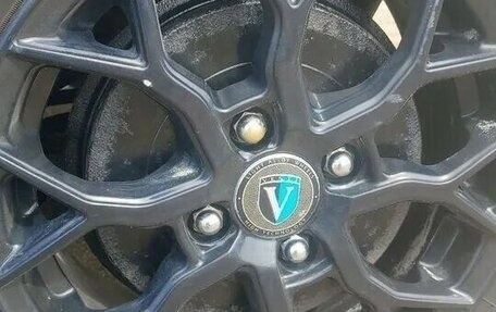 Toyota Succeed I рестайлинг, 2018 год, 1 250 000 рублей, 5 фотография