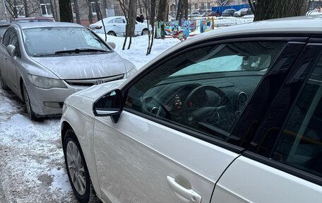 Audi A3, 2013 год, 1 175 000 рублей, 2 фотография