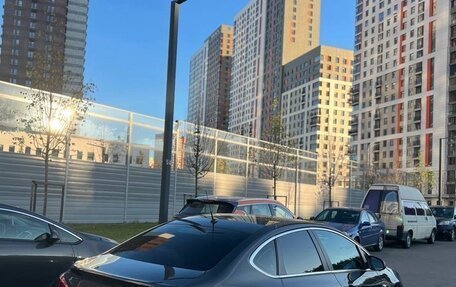 Opel Astra J, 2013 год, 750 000 рублей, 3 фотография