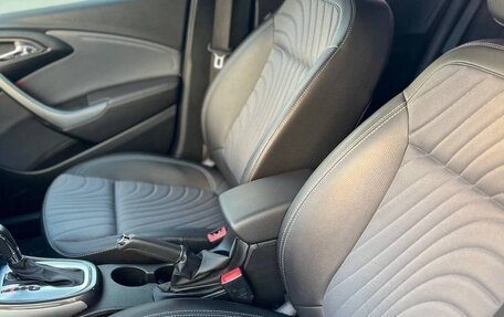 Opel Astra J, 2013 год, 750 000 рублей, 9 фотография