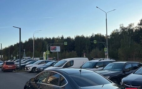 Opel Astra J, 2013 год, 750 000 рублей, 6 фотография