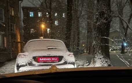 Audi A3, 2013 год, 1 175 000 рублей, 4 фотография