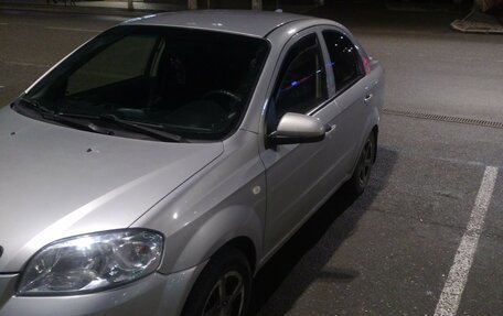 Chevrolet Aveo III, 2008 год, 250 000 рублей, 6 фотография