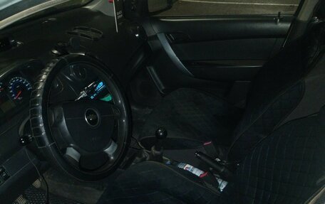 Chevrolet Aveo III, 2008 год, 250 000 рублей, 3 фотография