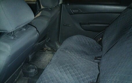 Chevrolet Aveo III, 2008 год, 250 000 рублей, 8 фотография