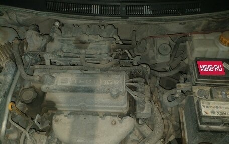 Chevrolet Aveo III, 2008 год, 250 000 рублей, 2 фотография