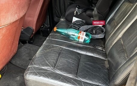 Mercedes-Benz G-Класс W463 рестайлинг _ii, 1999 год, 2 300 000 рублей, 8 фотография