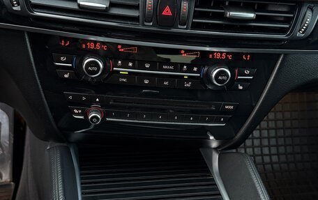 BMW X6, 2016 год, 2 880 000 рублей, 16 фотография