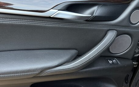 BMW X6, 2016 год, 2 880 000 рублей, 11 фотография