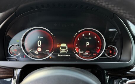 BMW X6, 2016 год, 2 880 000 рублей, 15 фотография