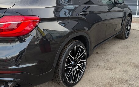 BMW X6, 2016 год, 2 880 000 рублей, 8 фотография