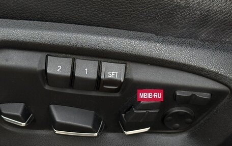 BMW X6, 2016 год, 2 880 000 рублей, 12 фотография