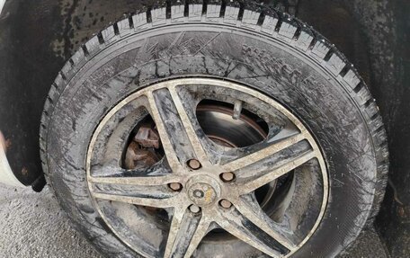 Skoda Fabia II, 2013 год, 550 000 рублей, 7 фотография