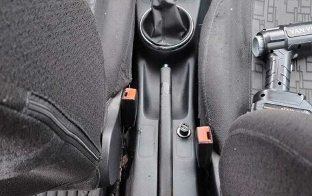 Skoda Fabia II, 2013 год, 550 000 рублей, 10 фотография